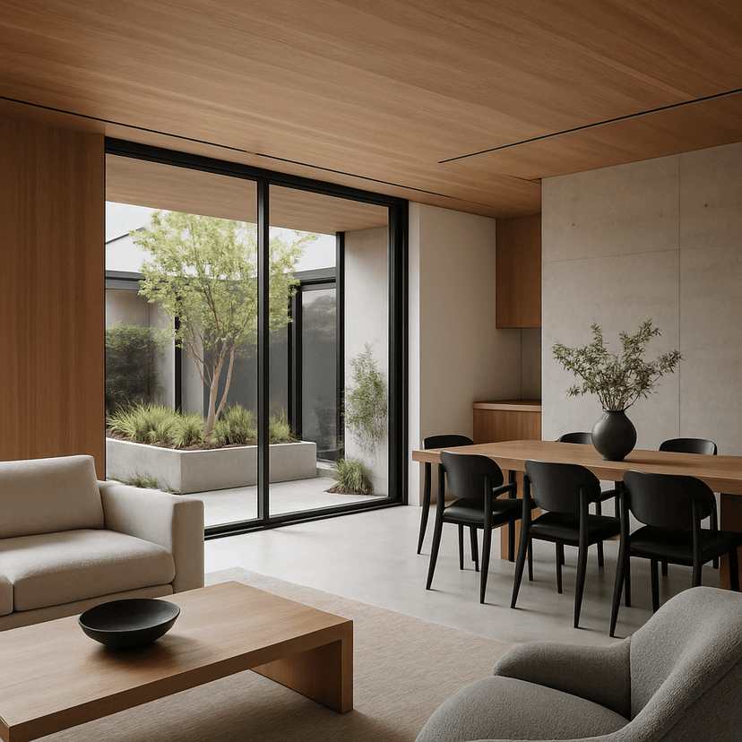 3D Renders + Video Generation