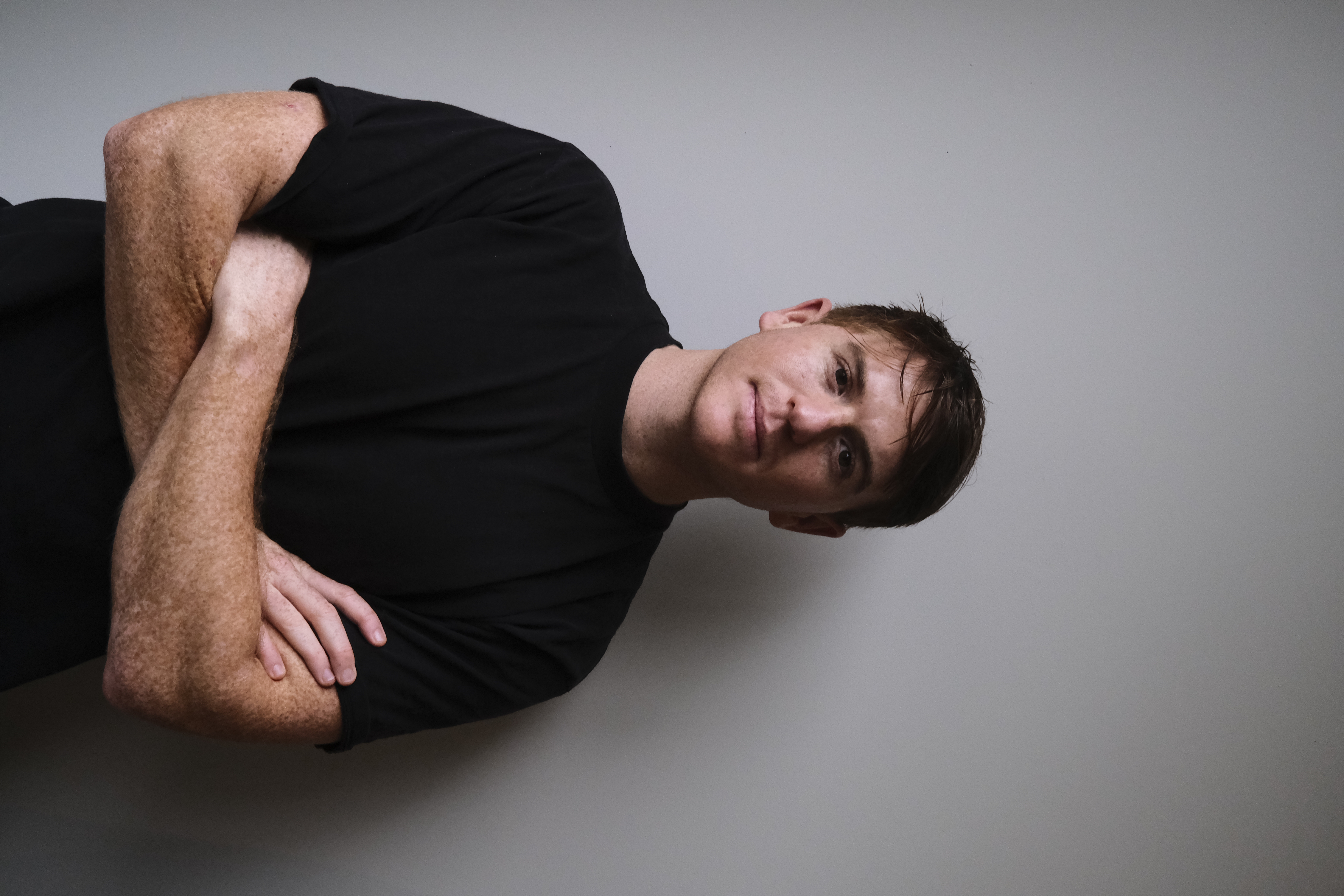 Charlie - Business Development Lead at Render Works